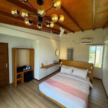 Pearlshine Retreat Maldives Otel Gulhi Dış mekan fotoğraf