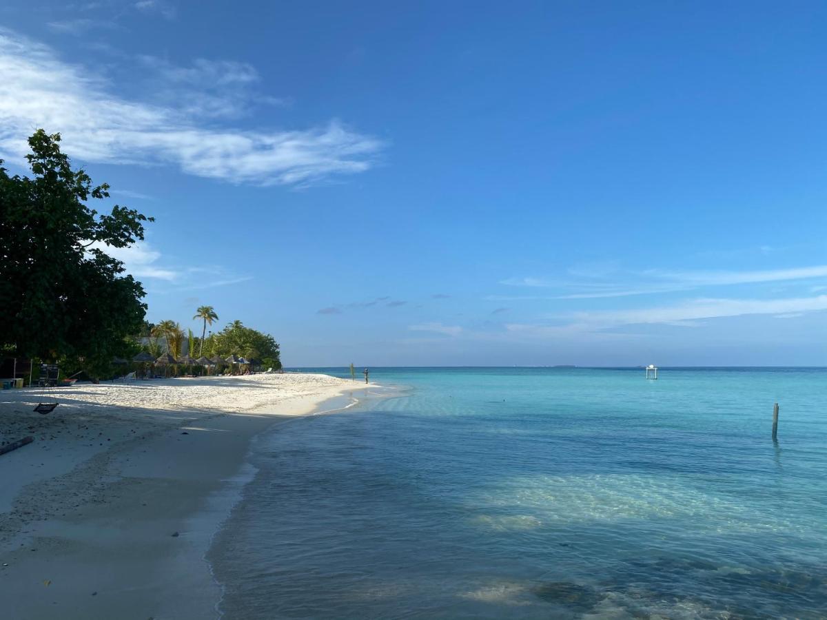 Pearlshine Retreat Maldives Otel Gulhi Dış mekan fotoğraf