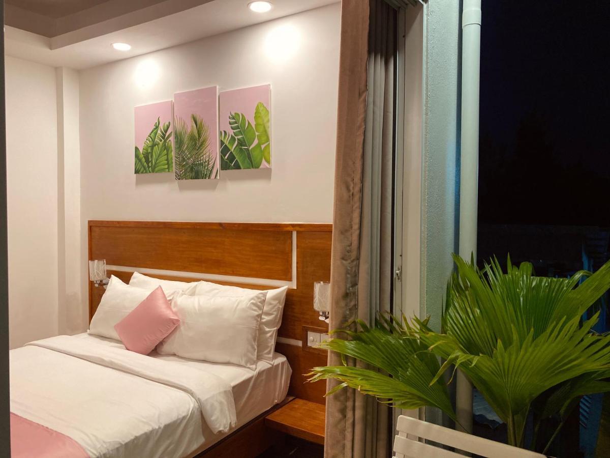 Pearlshine Retreat Maldives Otel Gulhi Dış mekan fotoğraf