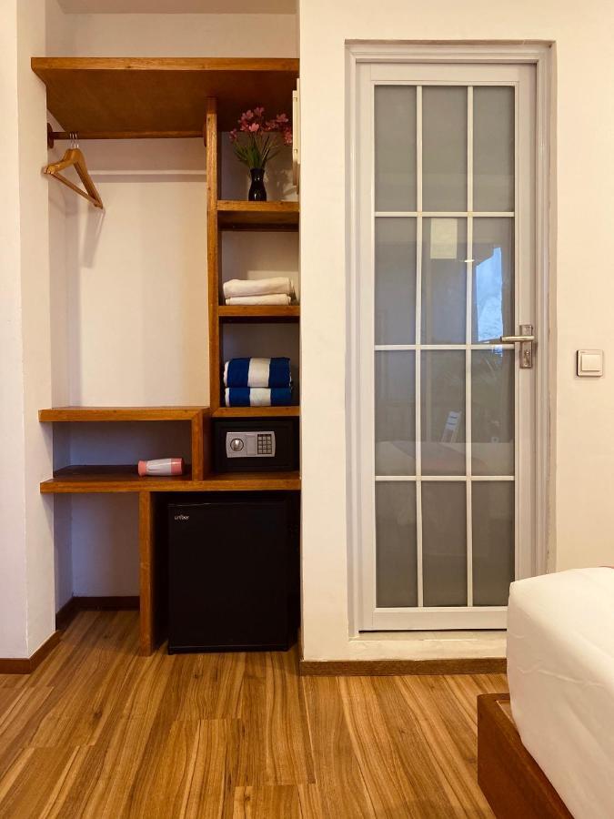 Pearlshine Retreat Maldives Otel Gulhi Dış mekan fotoğraf