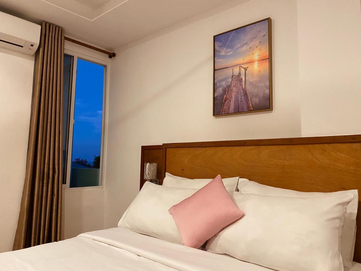 Pearlshine Retreat Maldives Otel Gulhi Dış mekan fotoğraf