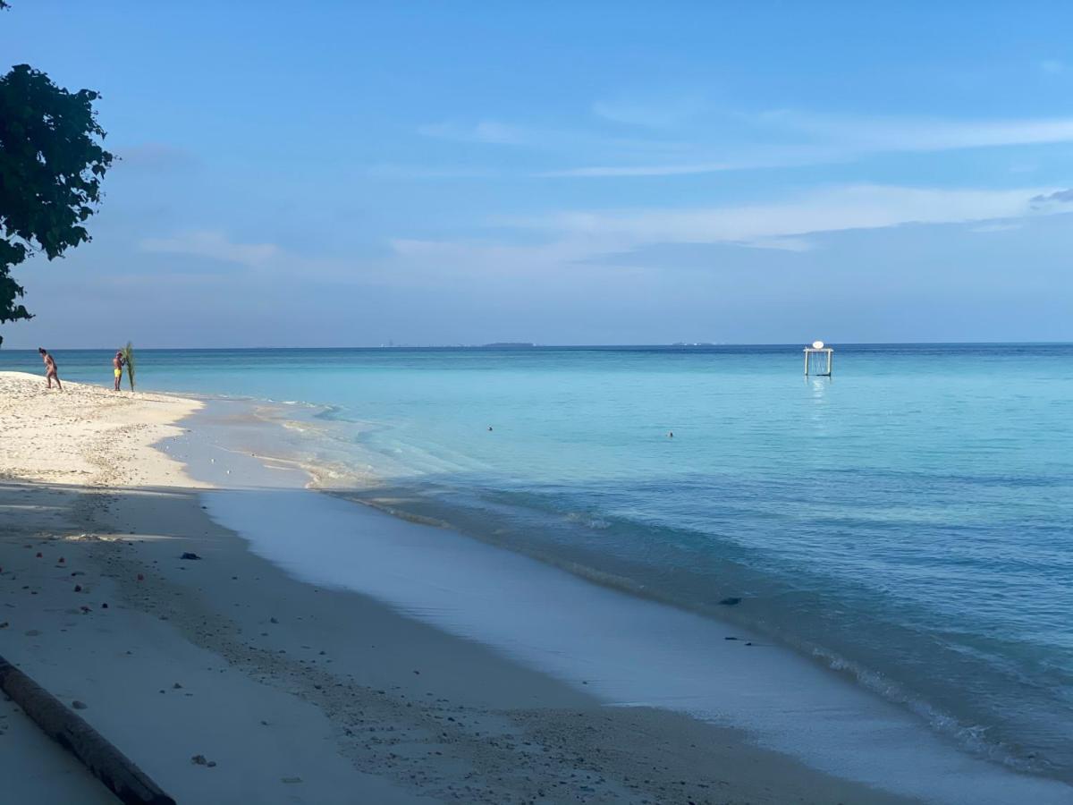 Pearlshine Retreat Maldives Otel Gulhi Dış mekan fotoğraf