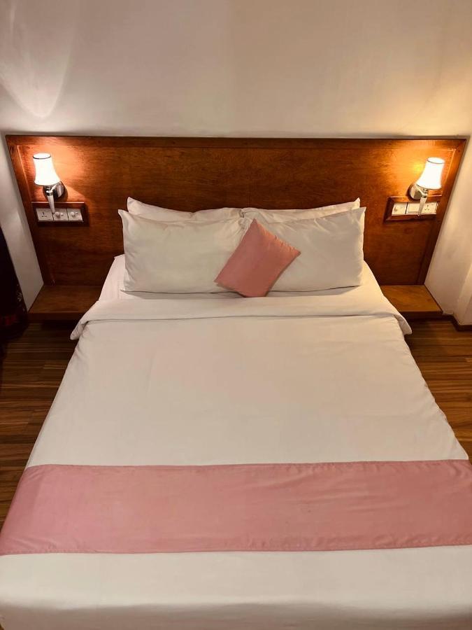 Pearlshine Retreat Maldives Otel Gulhi Dış mekan fotoğraf