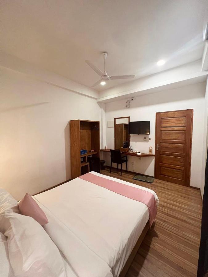 Pearlshine Retreat Maldives Otel Gulhi Dış mekan fotoğraf