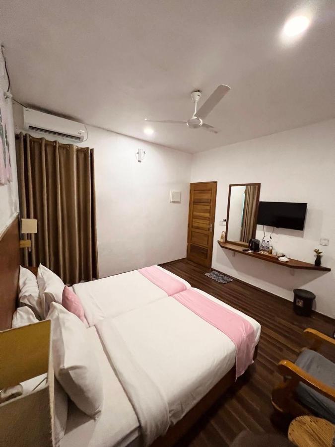 Pearlshine Retreat Maldives Otel Gulhi Dış mekan fotoğraf