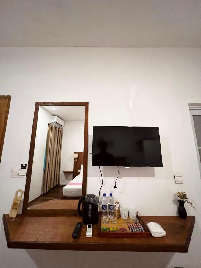 Pearlshine Retreat Maldives Otel Gulhi Dış mekan fotoğraf