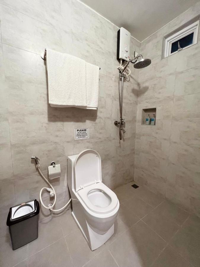Pearlshine Retreat Maldives Otel Gulhi Dış mekan fotoğraf