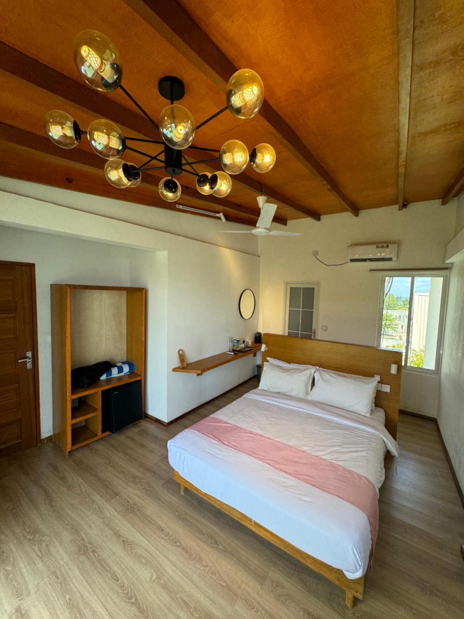 Pearlshine Retreat Maldives Otel Gulhi Dış mekan fotoğraf