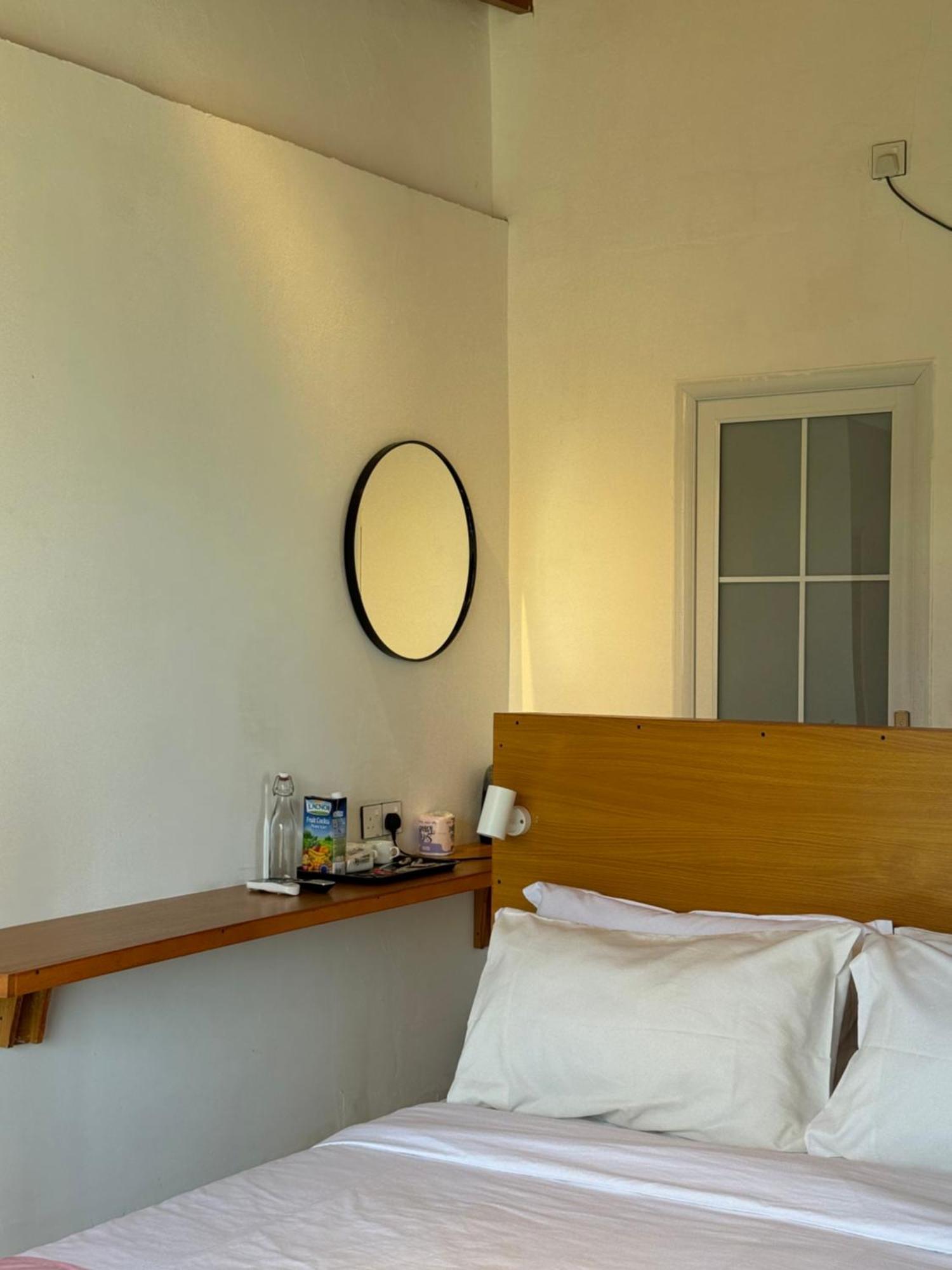 Pearlshine Retreat Maldives Otel Gulhi Dış mekan fotoğraf