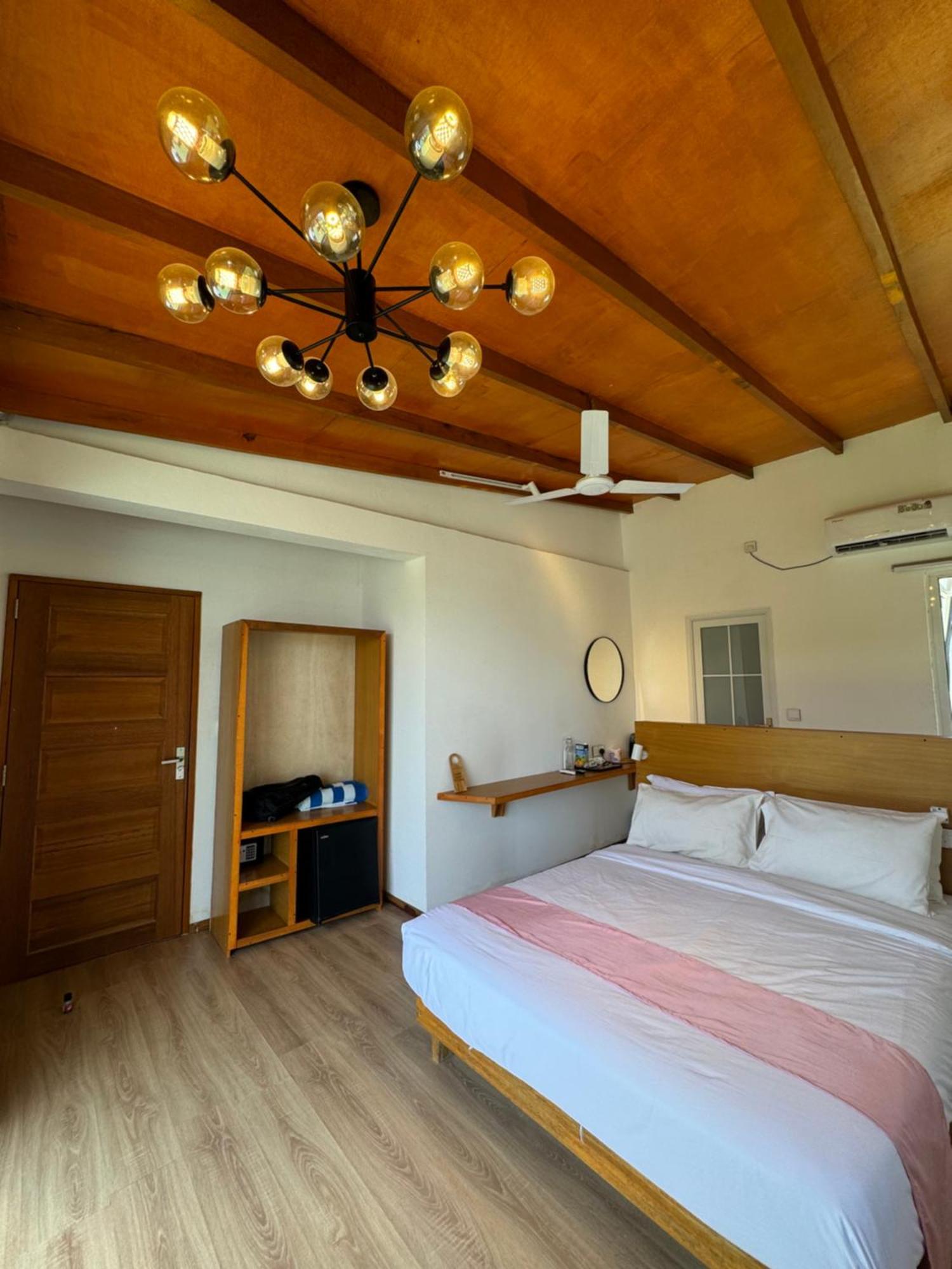 Pearlshine Retreat Maldives Otel Gulhi Dış mekan fotoğraf