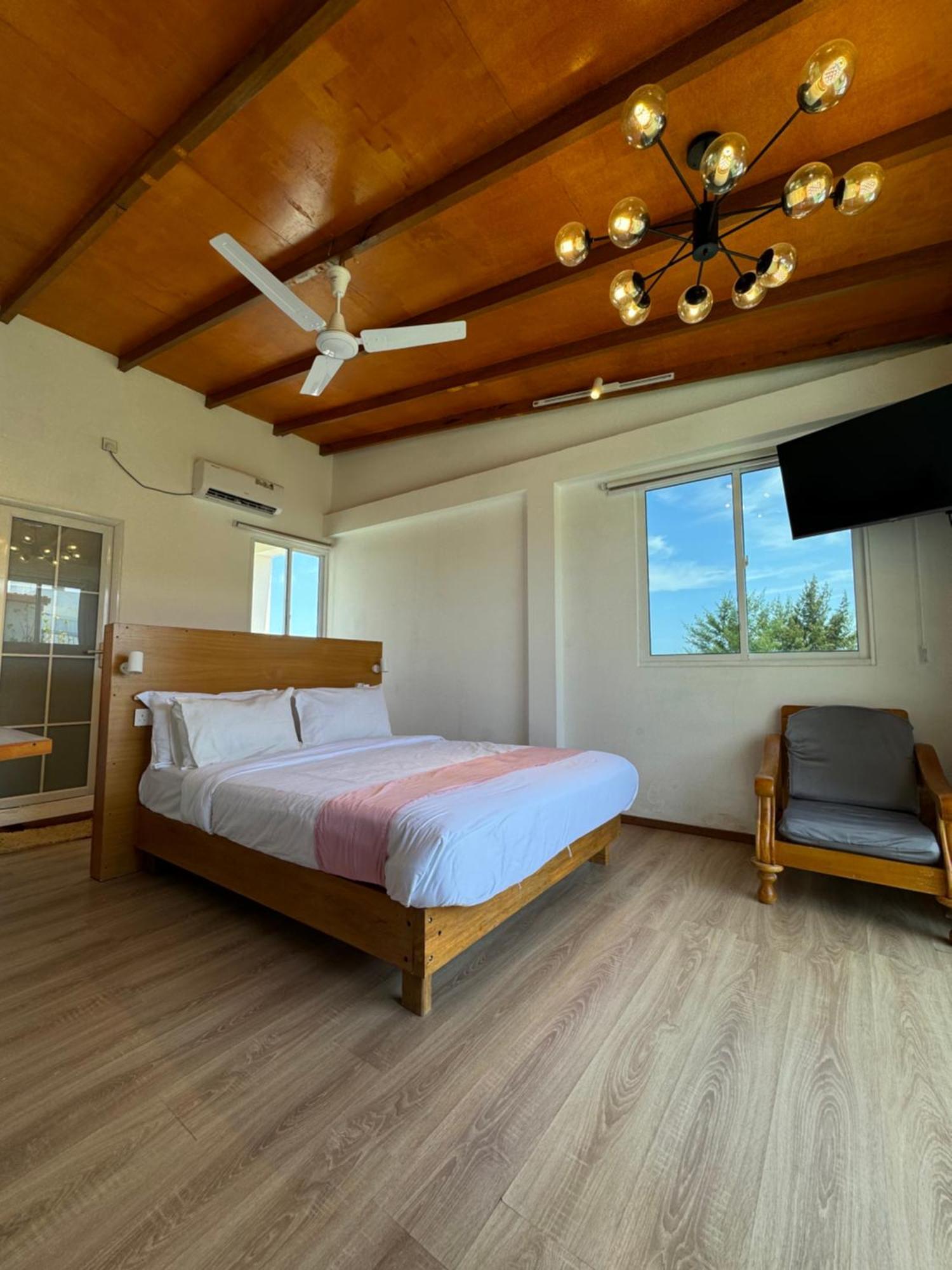 Pearlshine Retreat Maldives Otel Gulhi Dış mekan fotoğraf